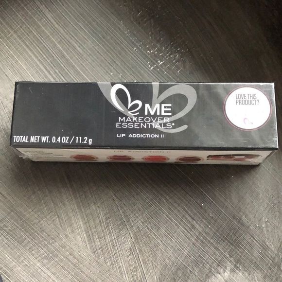 Me Lip Addiction II - Picture 1 of 4